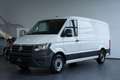 Volkswagen Crafter Kasten  30 EcoProfi FWD mittellang Wit - thumbnail 1