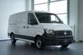 Volkswagen Crafter Kasten  30 EcoProfi FWD mittellang Wit - thumbnail 3