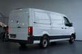 Volkswagen Crafter Kasten  30 EcoProfi FWD mittellang Wit - thumbnail 9