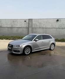 Sportback 1.6 TDi Ambiente