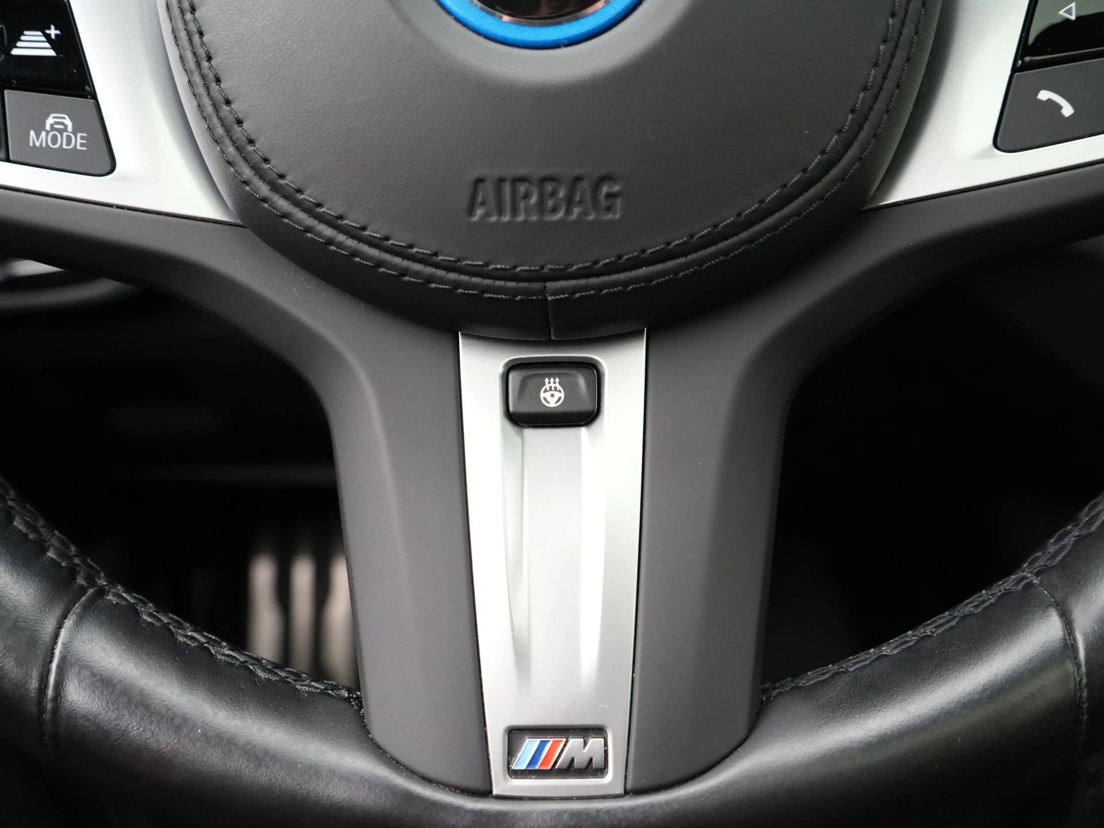 BMW iX3 High Executive 80 kWh M-Sport Accu conditie 100% — photo 14
