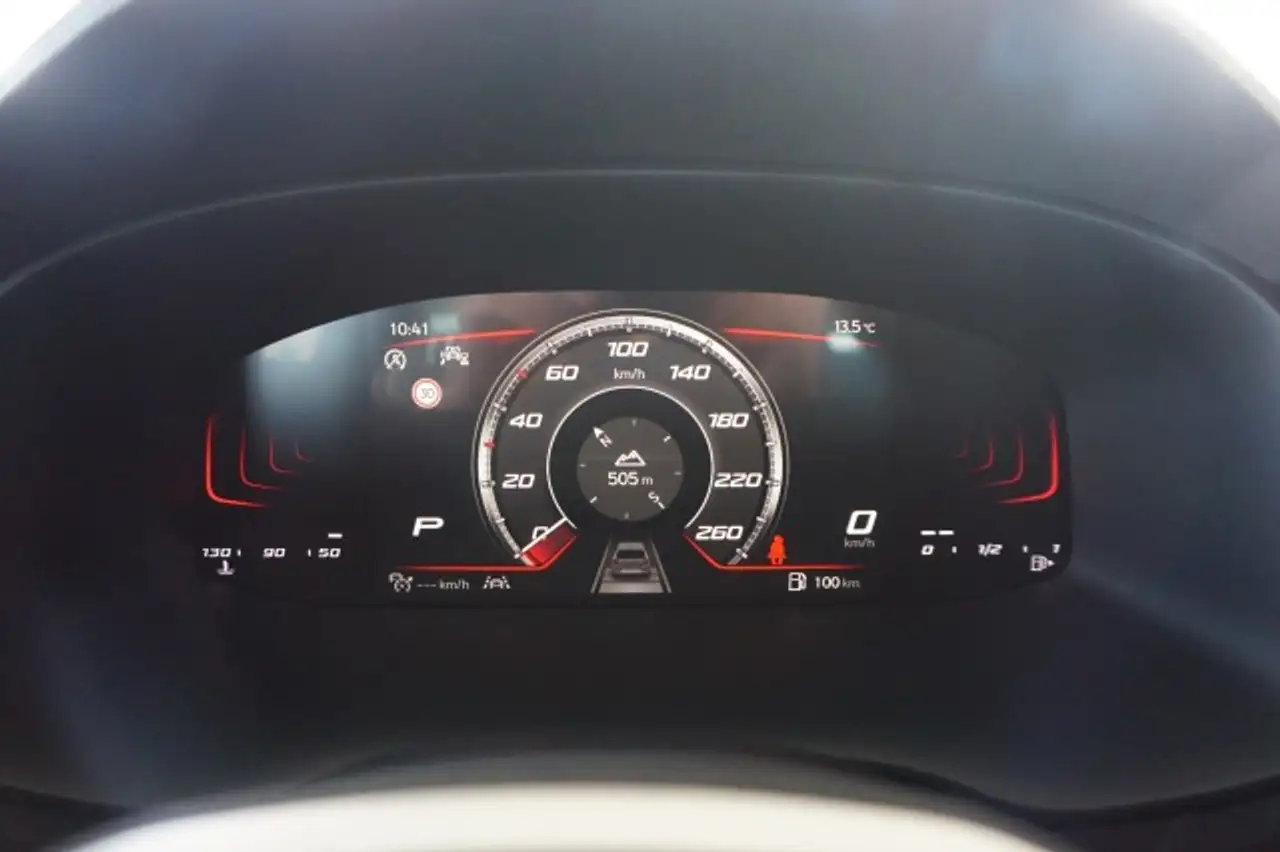 SEAT Ateca 1,5 TSI DSG STYLE AHK NAV KAMERA SHZ LED EHK, миниатюра 29