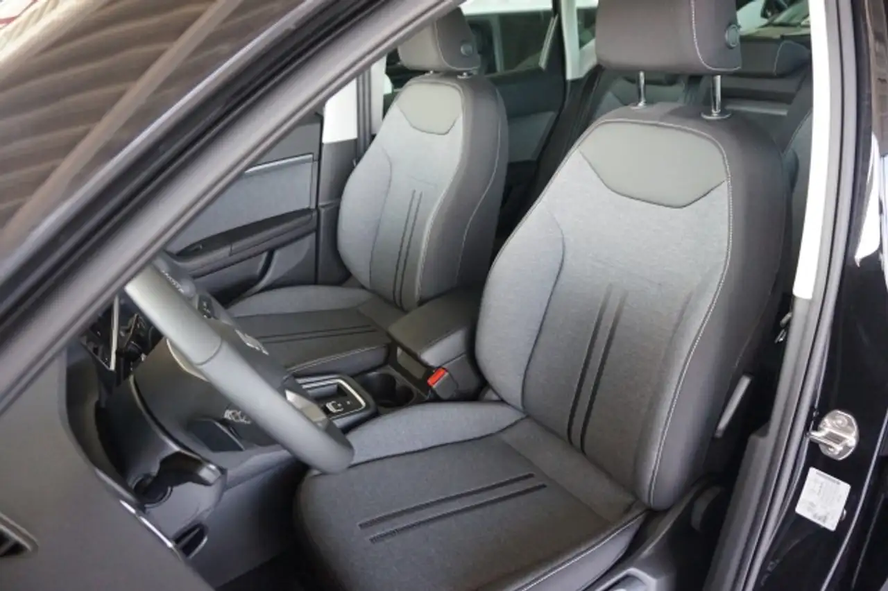 SEAT Ateca 1,5 TSI DSG STYLE AHK NAV KAMERA SHZ LED EHK, миниатюра 10
