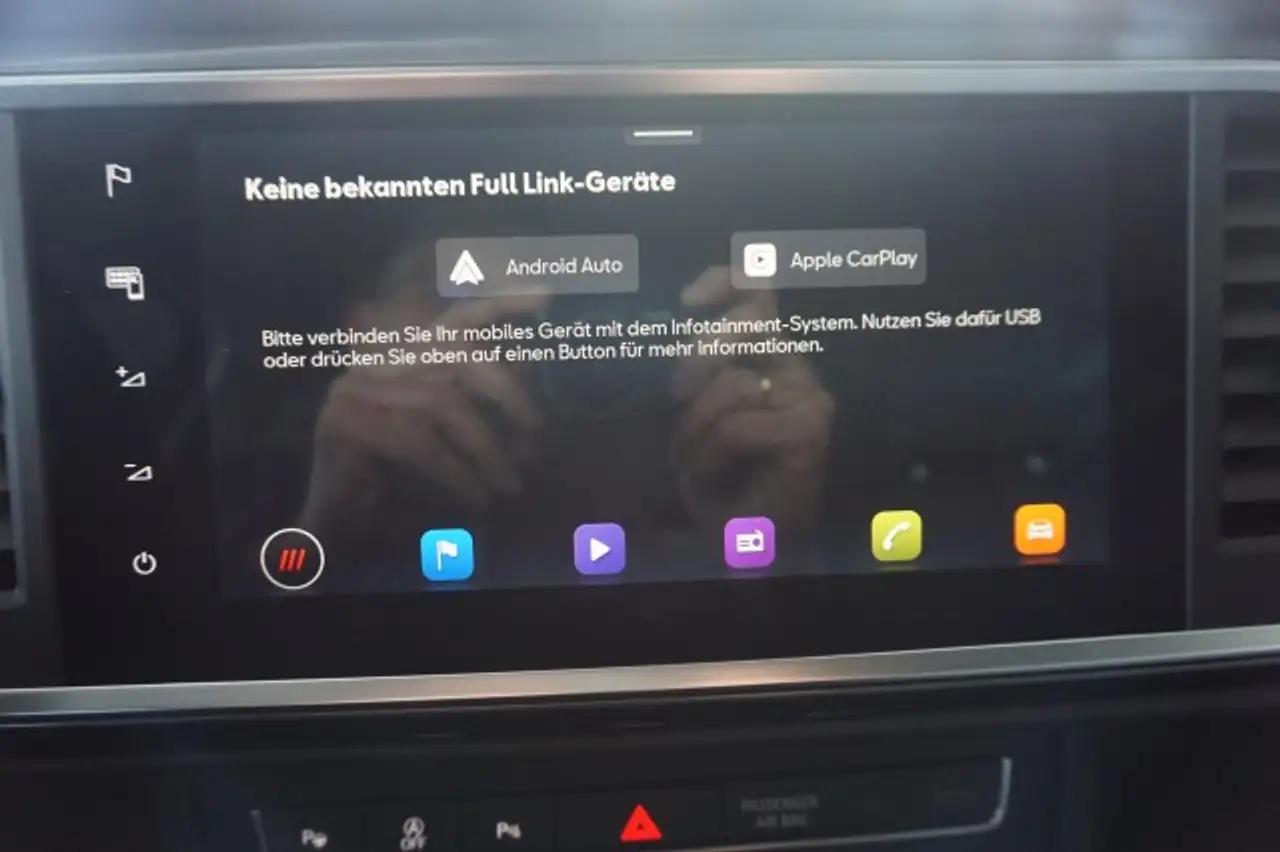 SEAT Ateca 1,5 TSI DSG STYLE AHK NAV KAMERA SHZ LED EHK, миниатюра 24