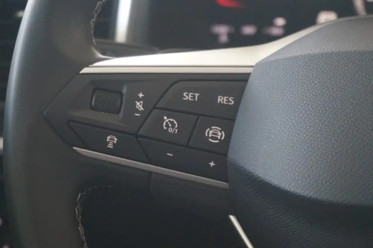 SEAT Ateca 1,5 TSI DSG STYLE AHK NAV KAMERA SHZ LED EHK, миниатюра 20