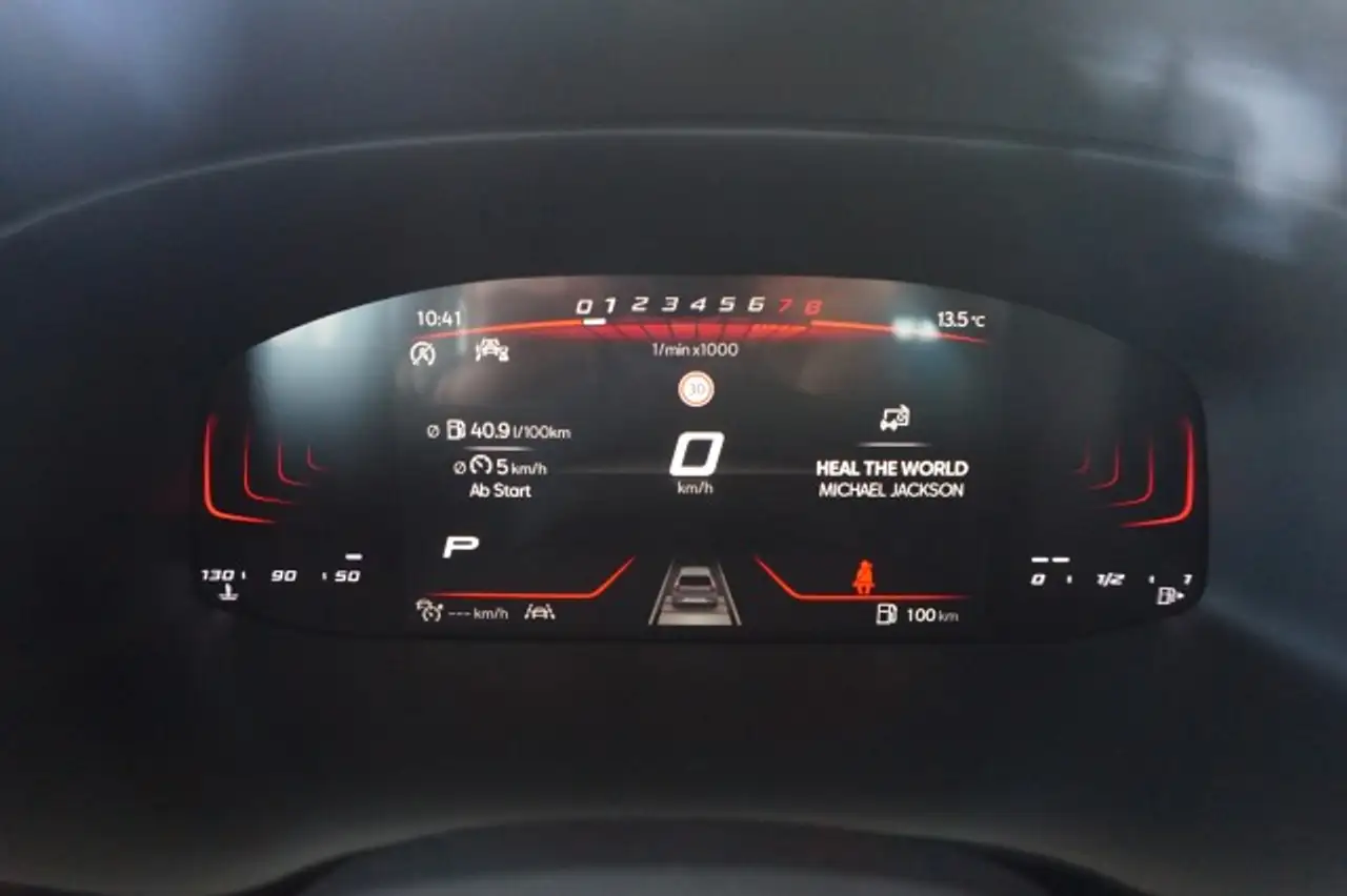 SEAT Ateca 1,5 TSI DSG STYLE AHK NAV KAMERA SHZ LED EHK, миниатюра 28