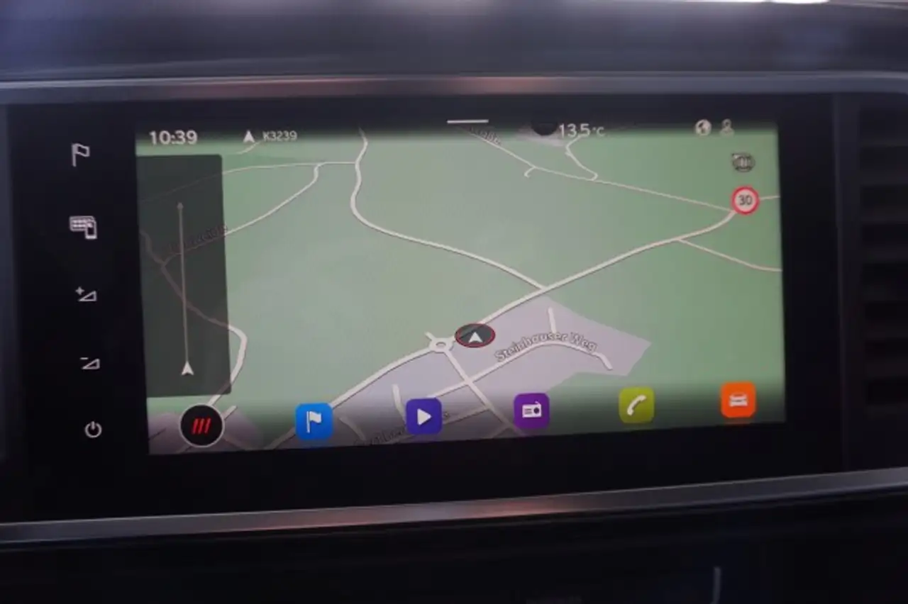 SEAT Ateca 1,5 TSI DSG STYLE AHK NAV KAMERA SHZ LED EHK, миниатюра 14