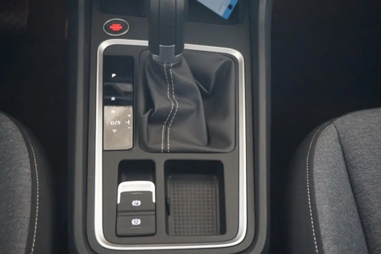 SEAT Ateca 1,5 TSI DSG STYLE AHK NAV KAMERA SHZ LED EHK, миниатюра 18