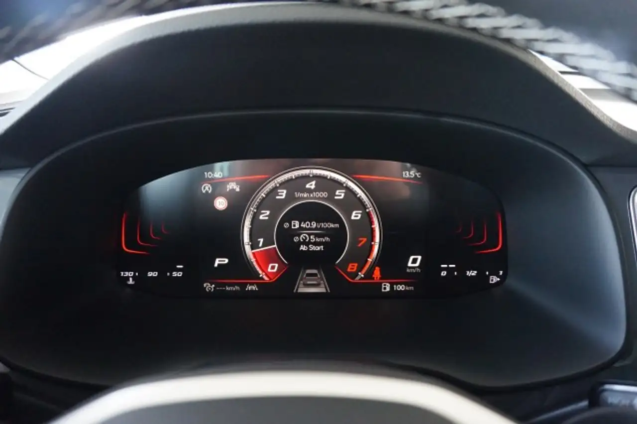 SEAT Ateca 1,5 TSI DSG STYLE AHK NAV KAMERA SHZ LED EHK, миниатюра 27