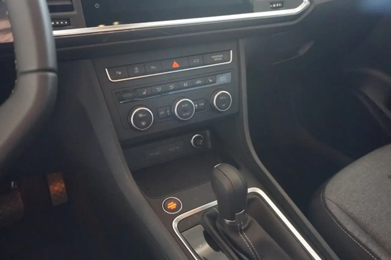 SEAT Ateca 1,5 TSI DSG STYLE AHK NAV KAMERA SHZ LED EHK, миниатюра 17