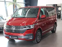 Volkswagen T6 Multivan T6.1 Multivan Highline*Standh.AHK*Kamera