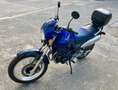 Honda Vigor 650 FMX 650 Синій - thumbnail 6