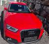 Audi Q3 Q3 2,0 TDI Offroad Style Style Rot - thumbnail 7