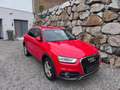 Audi Q3 Q3 2,0 TDI Offroad Style Style Rot - thumbnail 6