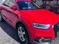 Audi Q3 Q3 2,0 TDI Offroad Style Style Rot - thumbnail 3