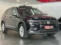Volkswagen Tiguan Allspace 2.0TDI HIGHLINE 4M LED#HUD#PANO Zwart - thumbnail 2