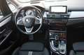 BMW 218 d Gran Tourer Aut.*1.Besitz*LED*Navigation* Schwarz - thumbnail 11