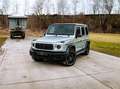 Mercedes-Benz G 63 AMG Full options ! Belgian car/Mercedes Warranty/ Grau - thumbnail 4