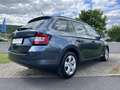 Skoda Fabia Combi Bluet SHZ Klima Allwetterreifen Garantie Grau - thumbnail 5