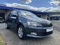Skoda Fabia Combi Bluet SHZ Klima Allwetterreifen Garantie Grau - thumbnail 2