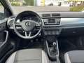 Skoda Fabia Combi Bluet SHZ Klima Allwetterreifen Garantie Grau - thumbnail 8