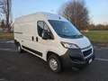 Peugeot Boxer L2H2 335 2.2 140CV PREZZO IVA ESCLUSA - thumbnail 1