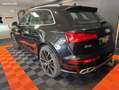 Audi SQ5 3.0 TFSI 355 QUATTRO TIPTRONIC BVA modèle 2018 Noir - thumbnail 4