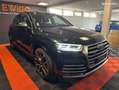 Audi SQ5 3.0 TFSI 355 QUATTRO TIPTRONIC BVA modèle 2018 Noir - thumbnail 2