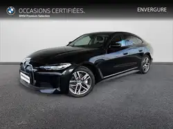 BMW eDrive35 286ch Business Design