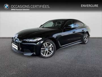 eDrive35 286ch Business Design
