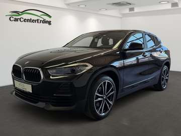 sDrive18i*LED*Navi*Kamera*Panorama*DAB*Tempo.*