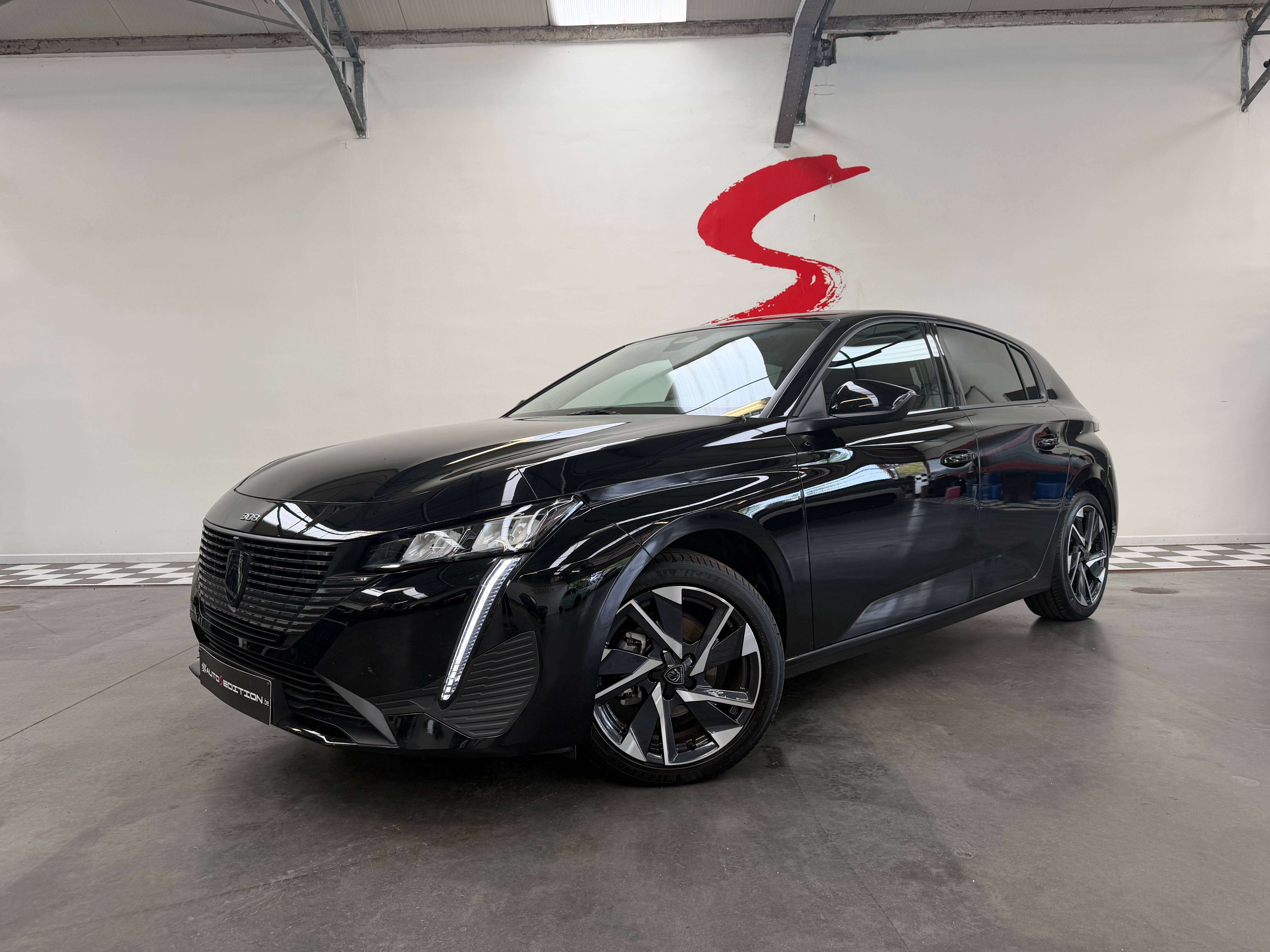 Peugeot 308 1.2 Allure