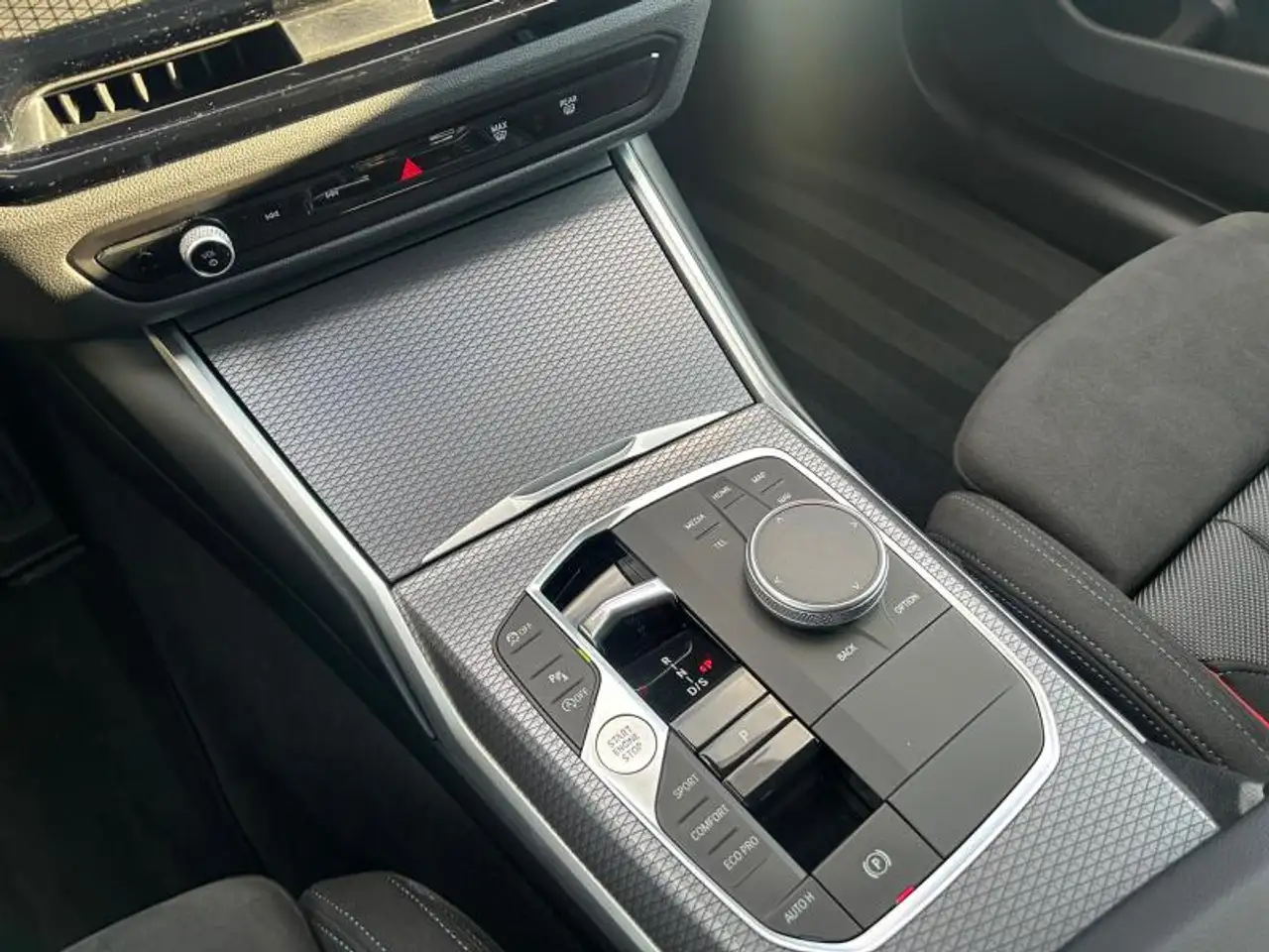 BMW 318 318i Berline Kit M Sport, миниатюра 14