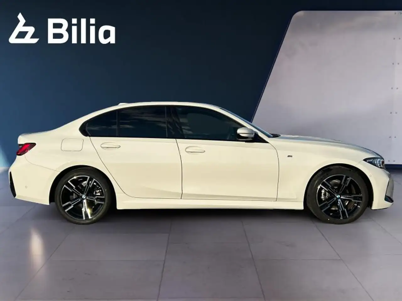 BMW 318 318i Berline Kit M Sport, миниатюра 3