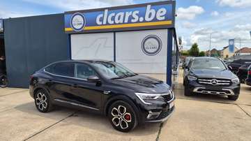 E-TECH 1.6i Intens/Automaat/Navi/Camera/Bt/