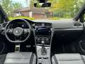 Volkswagen Golf GOLF 7,5 R 2.0 TSI OPF 4Motion DSG FULL OPTION Zwart - thumbnail 5