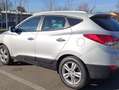 Hyundai iX35 2.0 crdi Comfort 2wd Silver - thumbnail 3