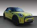MINI One One / inkl. Wartungsvertrag Mini bis 2028 Gelb - thumbnail 4
