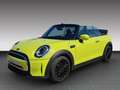 MINI One One / inkl. Wartungsvertrag Mini bis 2028 Gelb - thumbnail 1