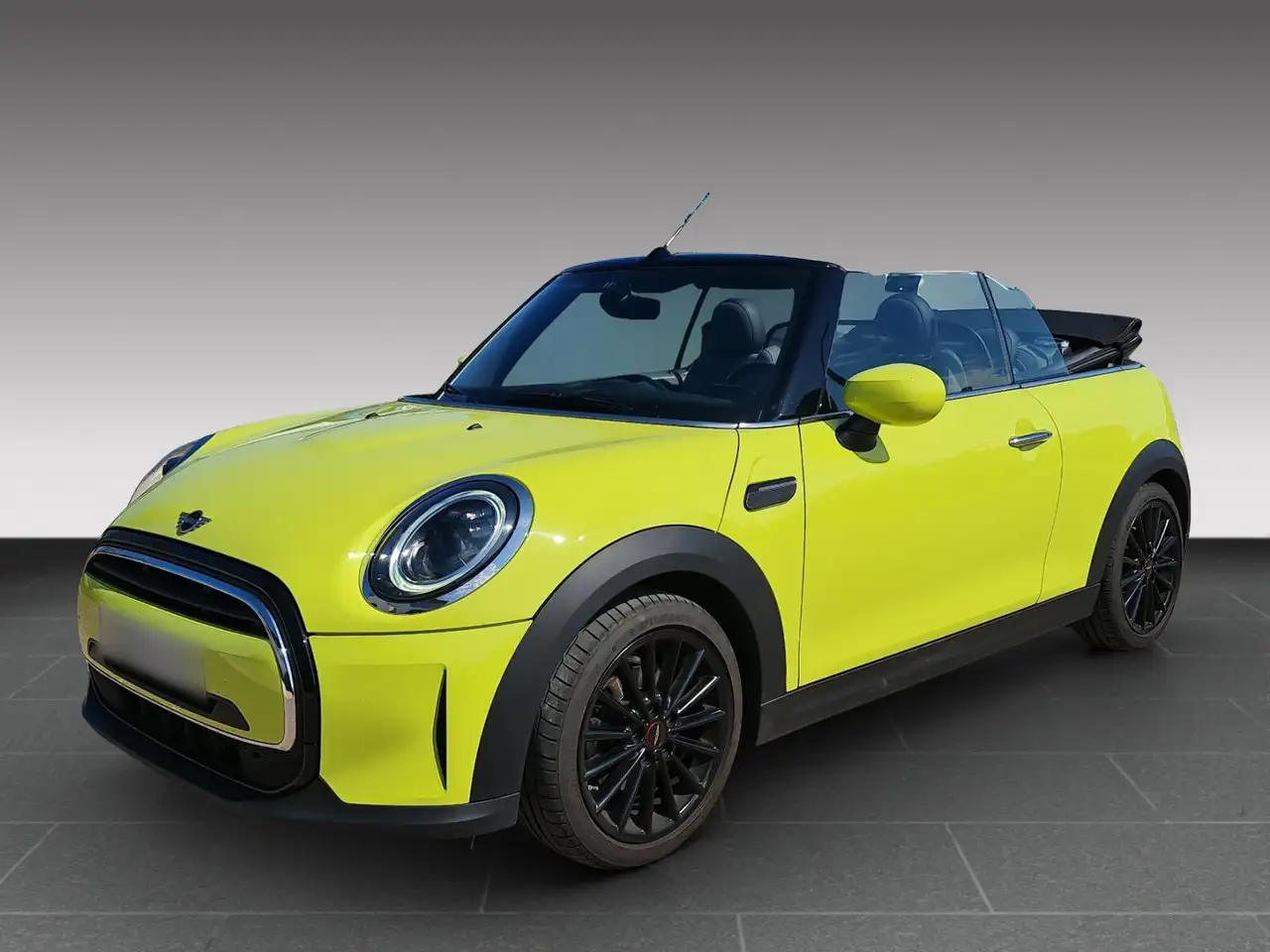 MINI One