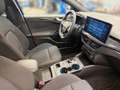 Ford Focus Turnier 1,5 EcoBlue ST-Line Aut. Blau - thumbnail 12