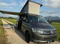 Volkswagen T6 California California Beach Edition T6 4MOTION DSG Grau - thumbnail 1