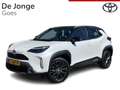 Toyota Yaris Cross 1.5 Hybrid Adventure AWD-i Bitone Blanco - thumbnail 1