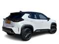 Toyota Yaris Cross 1.5 Hybrid Adventure AWD-i Bitone Wit - thumbnail 2