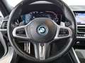 BMW 330 e Touring M-Sport Aut LED LEDER NAVI R-CAM PDC Weiß - thumbnail 26