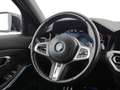 BMW 330 e Touring M-Sport Aut LED LEDER NAVI R-CAM PDC Weiß - thumbnail 13