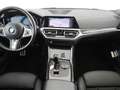 BMW 330 e Touring M-Sport Aut LED LEDER NAVI R-CAM PDC Weiß - thumbnail 12