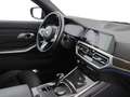 BMW 330 e Touring M-Sport Aut LED LEDER NAVI R-CAM PDC Weiß - thumbnail 14
