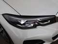 BMW 330 e Touring M-Sport Aut LED LEDER NAVI R-CAM PDC Weiß - thumbnail 10