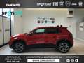 Jeep Avenger 1.2 Turbo Summit MY25 Rot - thumbnail 1